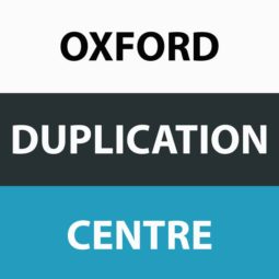 Oxford duplication Centre