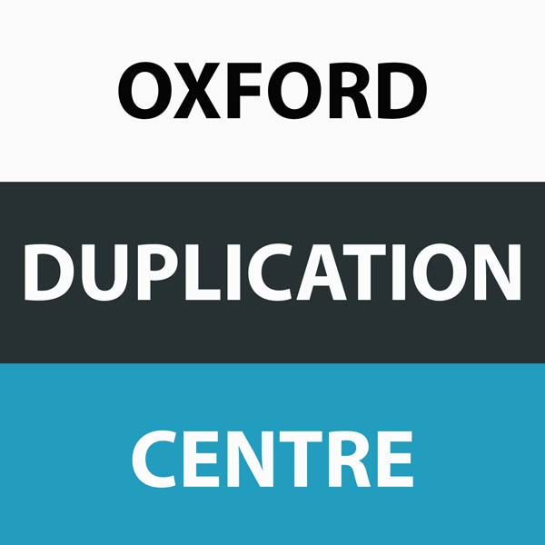 Oxford duplication Centre