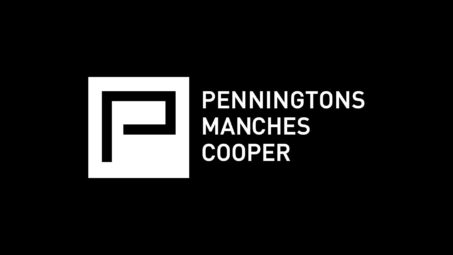 pennington manches coopers