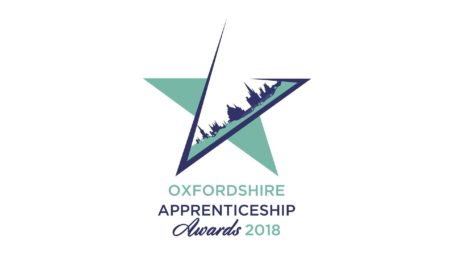 Oxfordshire Apprenticeship Awards 2018
