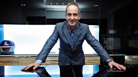 Grand Designs Kevin McCloud