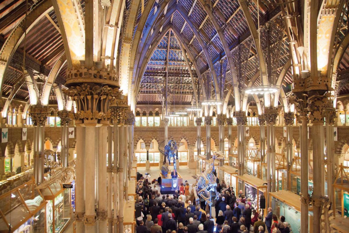 conference oxford