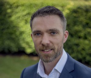 Marc Waterman