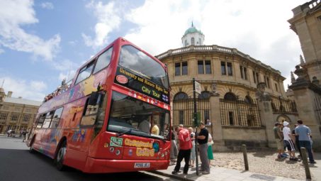 City Sightseeing