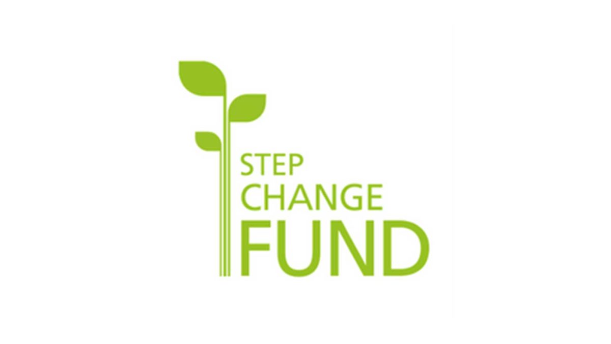 step change fund