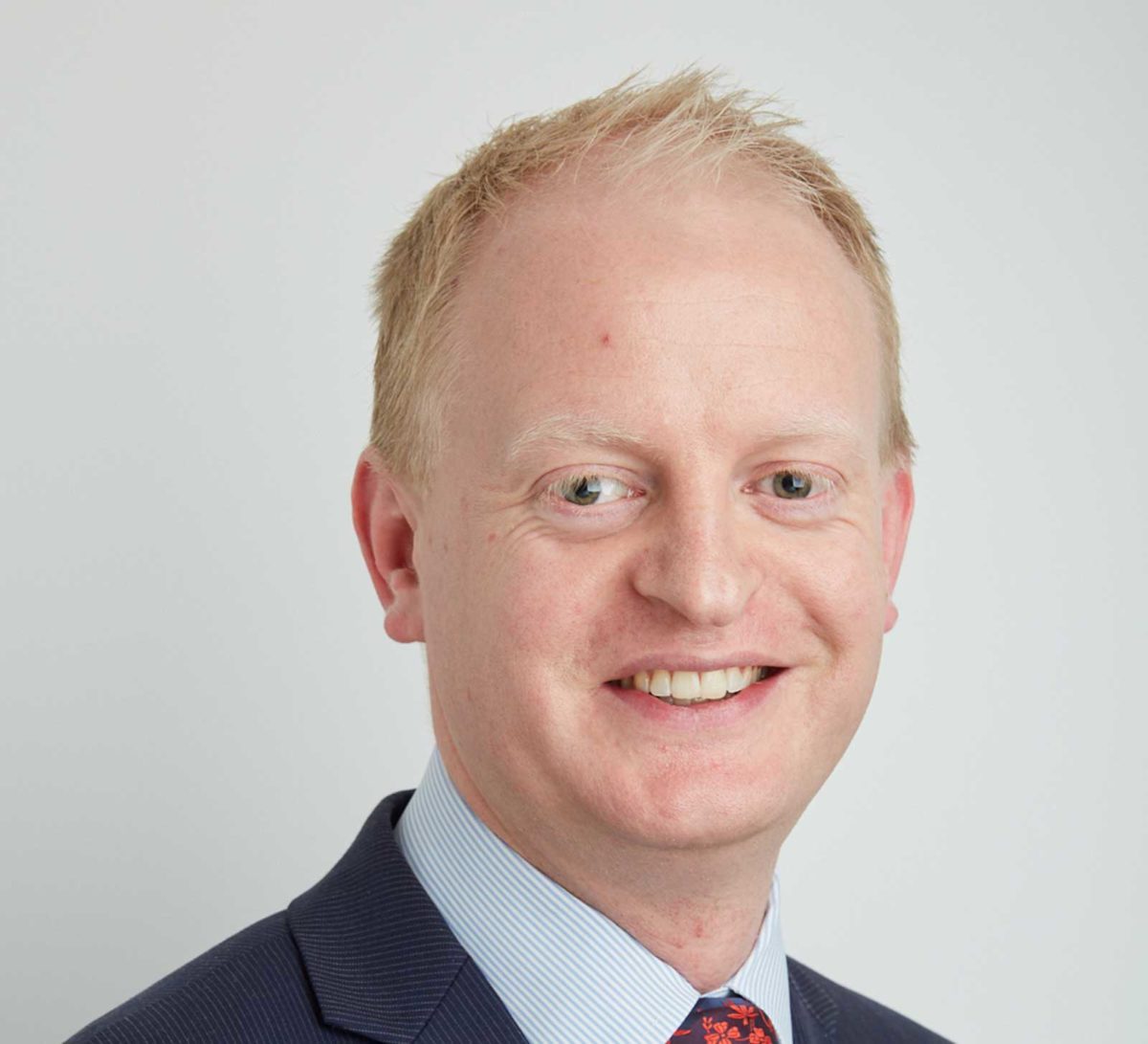 Peter Canavan