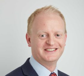 Peter Canavan