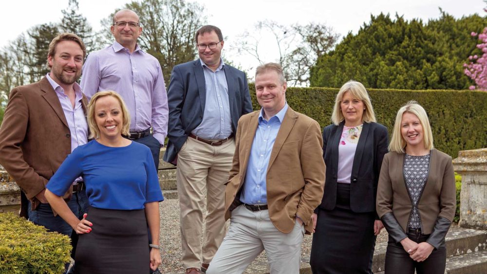 Blenheim on the hunt for Entrepreneurs B4