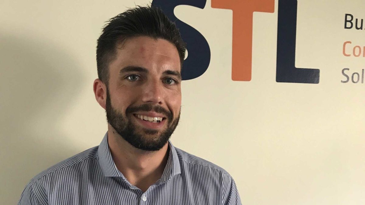 Jay Szanto promoted to Provisioning Manager