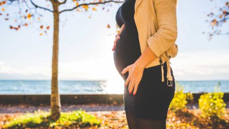 How to claim statutory maternity pay as an employer