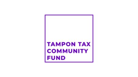 Community foundations across the UK launch Tampon Tax Community Fund