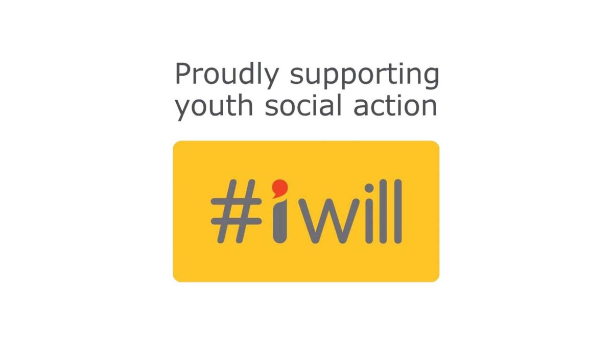 Government and National Lottery backed #iwill Fund supported by Oxfordshire Community Foundation with The Good Exchange