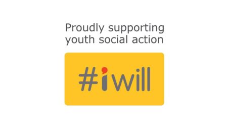 Government and National Lottery backed #iwill Fund supported by Oxfordshire Community Foundation with The Good Exchange