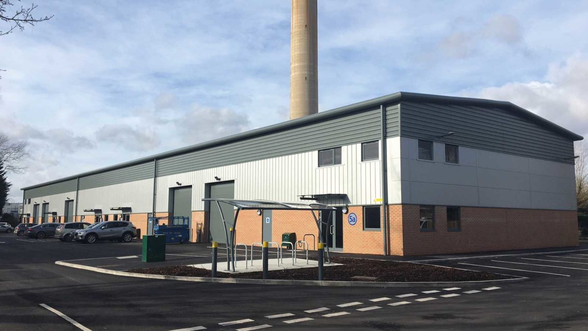 VSL Commercial Property News