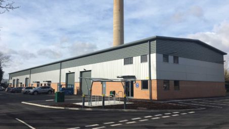VSL Commercial Property News