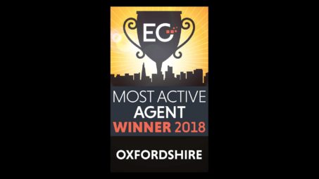 Most Active Agent Winner