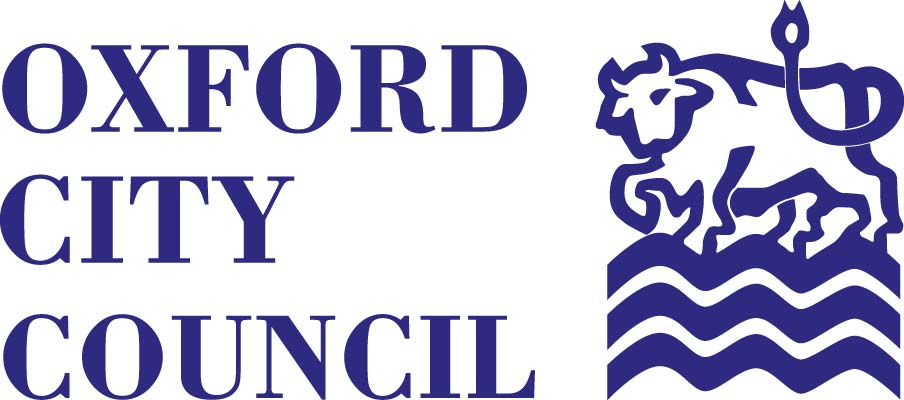 Oxford City Council