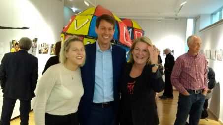 Oxford Business Park to Sponsor Carnival 2019
