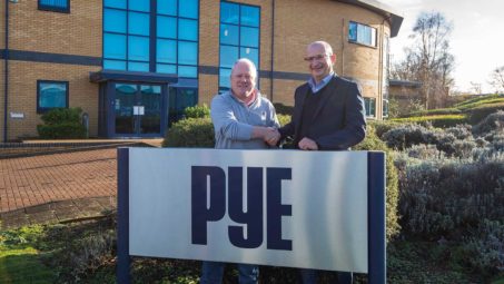 Blenheim Estate acquires Pye Homes