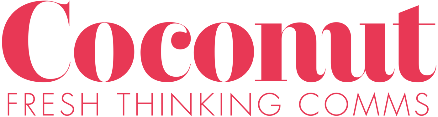 Coconut pr