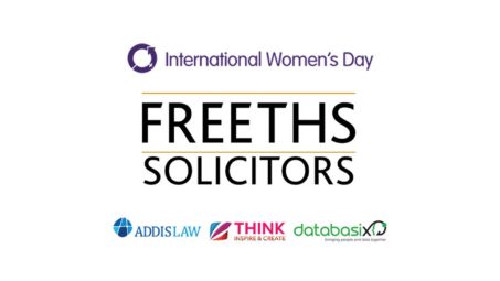 freeths international womans day