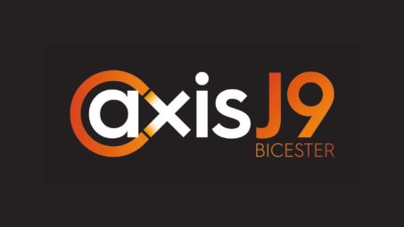 Axis J9 Bicester