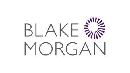 Blake Morgan Announced as a Top Family Law Firm