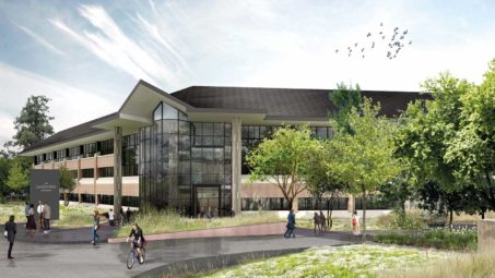 A new business park for Abingdon