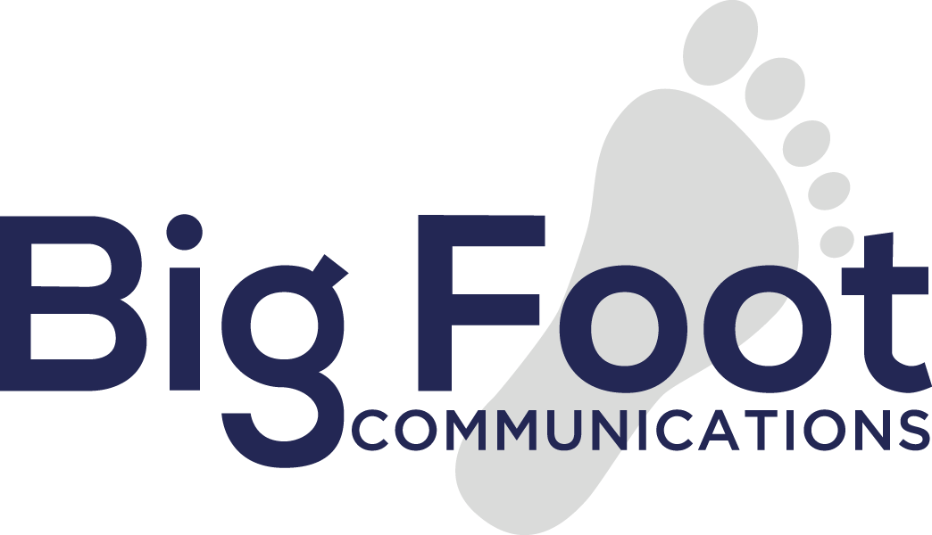 Big Foot Communications