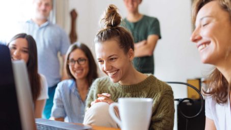 Workplace productivity tools