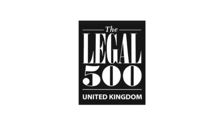 Moorcrofts LLP strengthen its rankings in Legal 500 UK