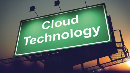 Cloud Technology