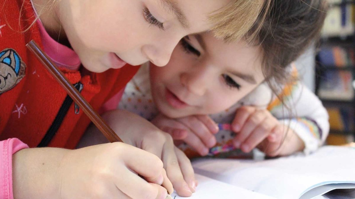 Quest for learning