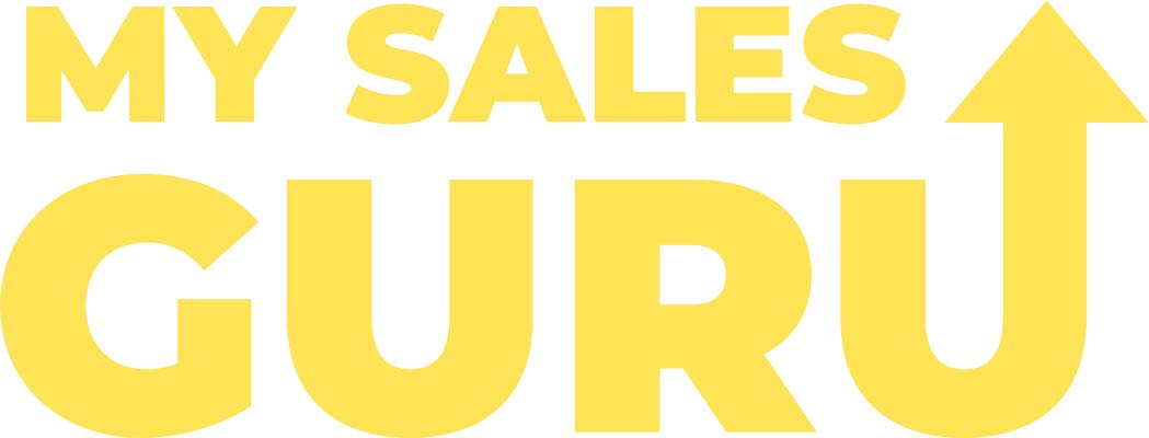 my sales guru