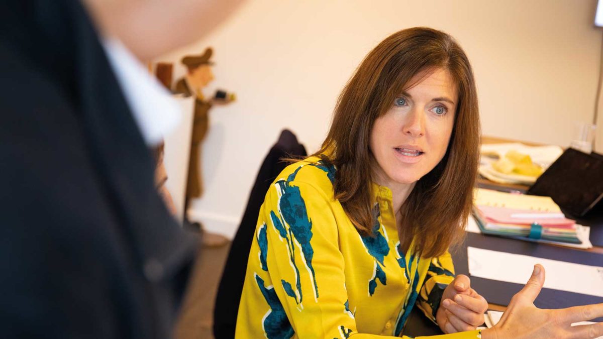 Engaging Independent Consultants