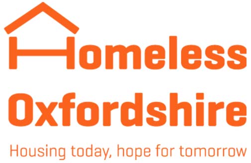 homeless oxfordshire