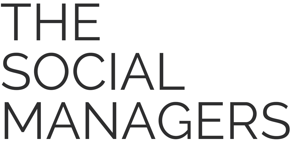 the social managers