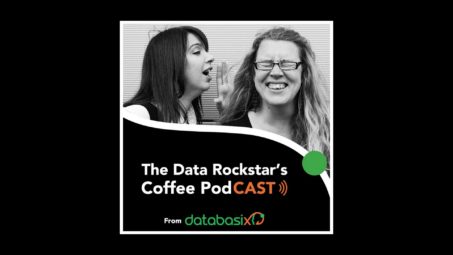Data Rockstar’s Coffee PodCast is now Live!