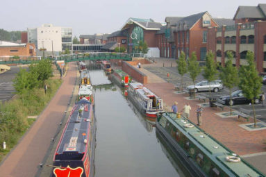 Banbury Canal