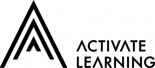 Activate Learning logo