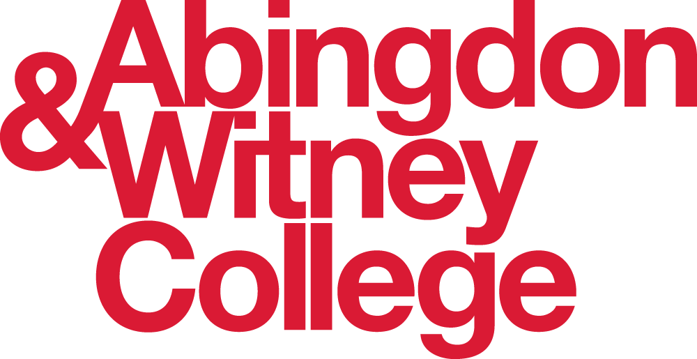 Abingdon & Witney College logo