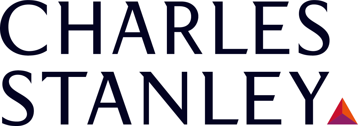 Charles Stanley logo