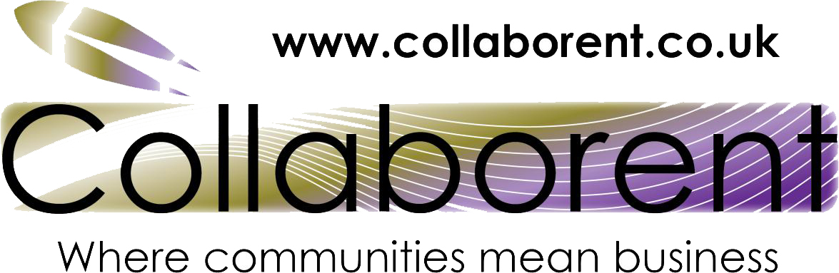 Collaborent logo