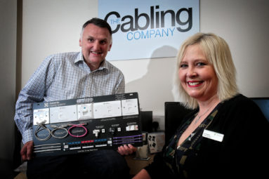 WBIC The Cabling Co.