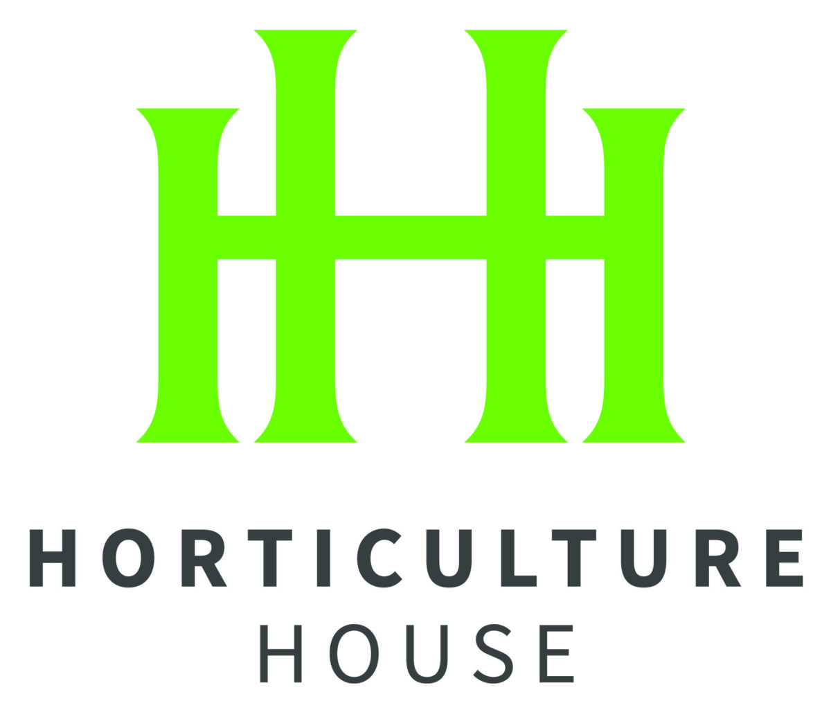 Horticulture House logo