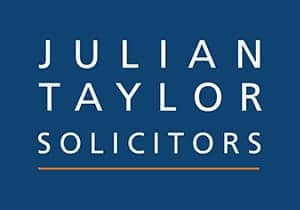 Julian Taylor Solicitors logo