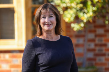 Julia Wilson Carter Jonas Oxford