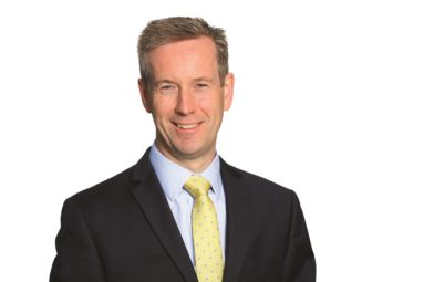 Mark Charter Carter Jonas