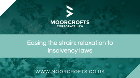 Moorcrofts Corporate Law