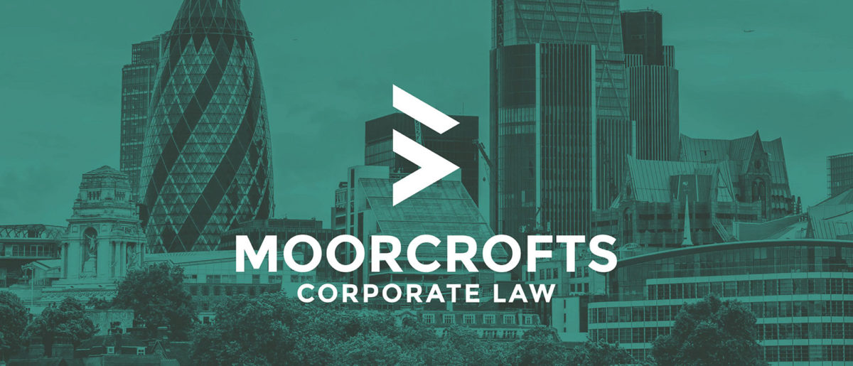 Moorcrofts Corporate Law Firm Launch Legal Podcast